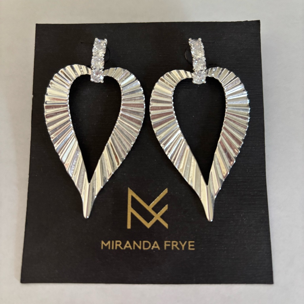 Miranda Frye Jasmine Earrings